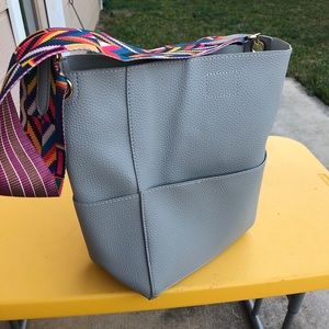 Bucket Bag